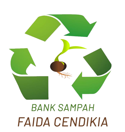 bank sampah Logo
